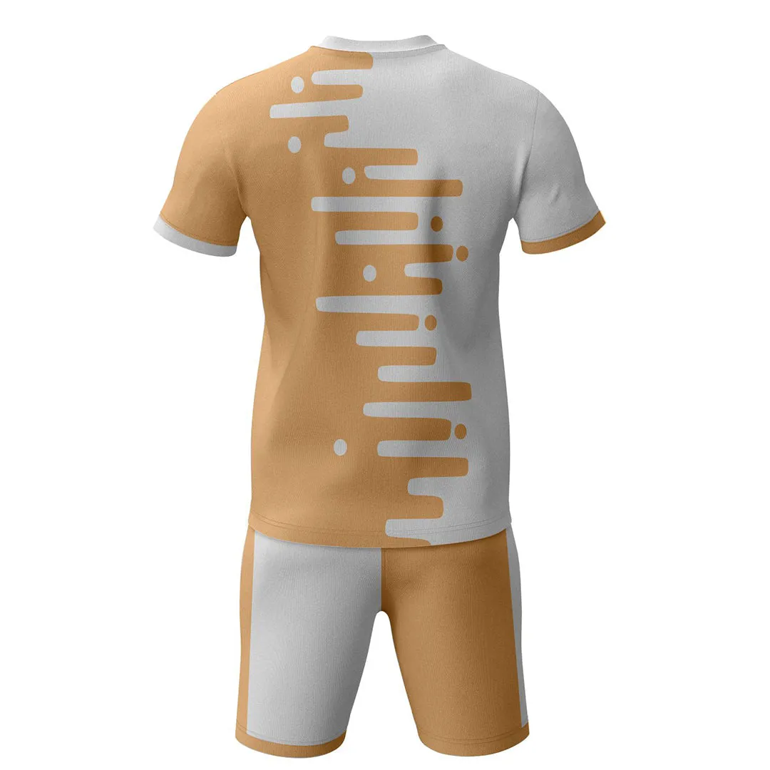 Custom Volleyball Uniforms | Top-Quality Team Sportswear