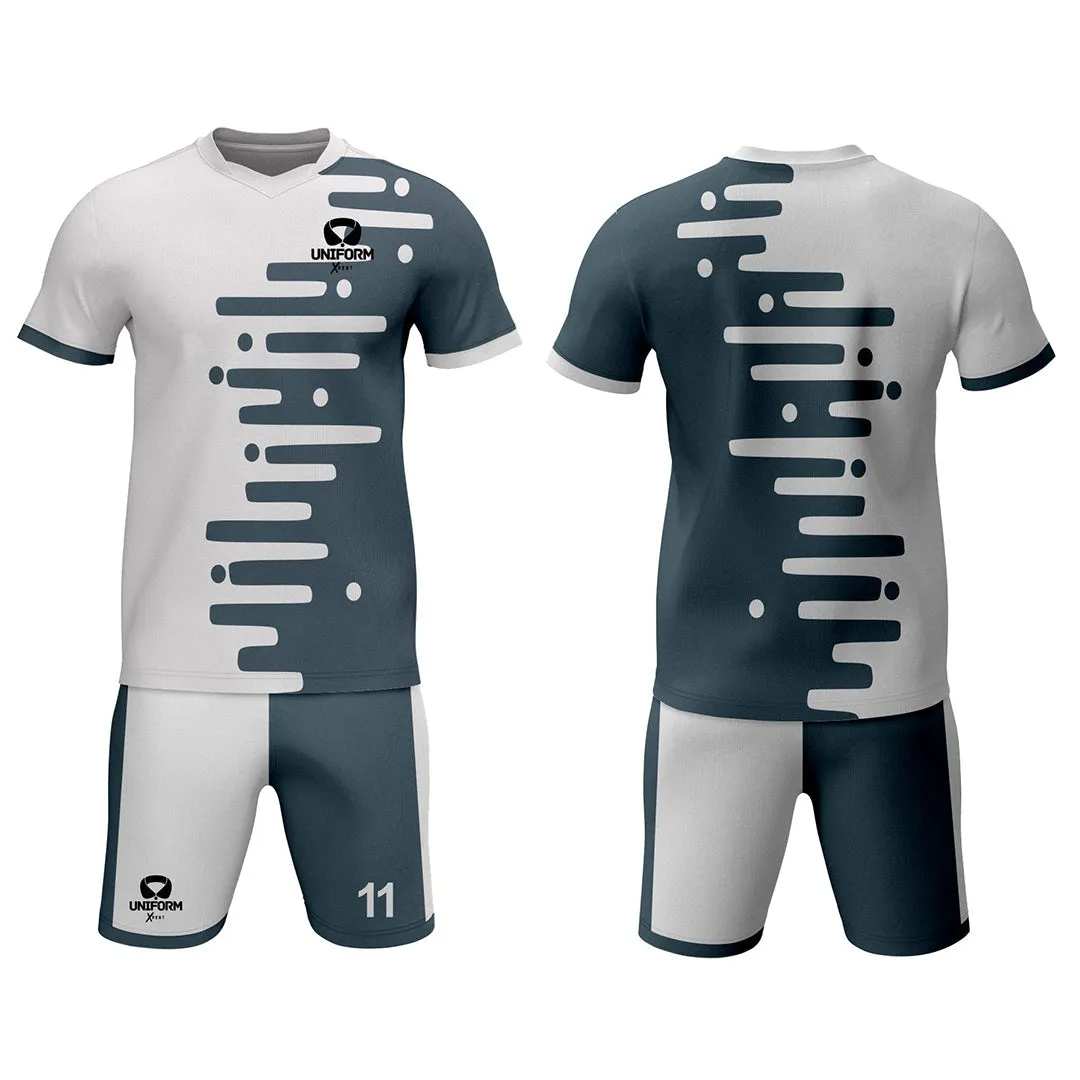 Custom Volleyball Uniforms | Top-Quality Team Sportswear