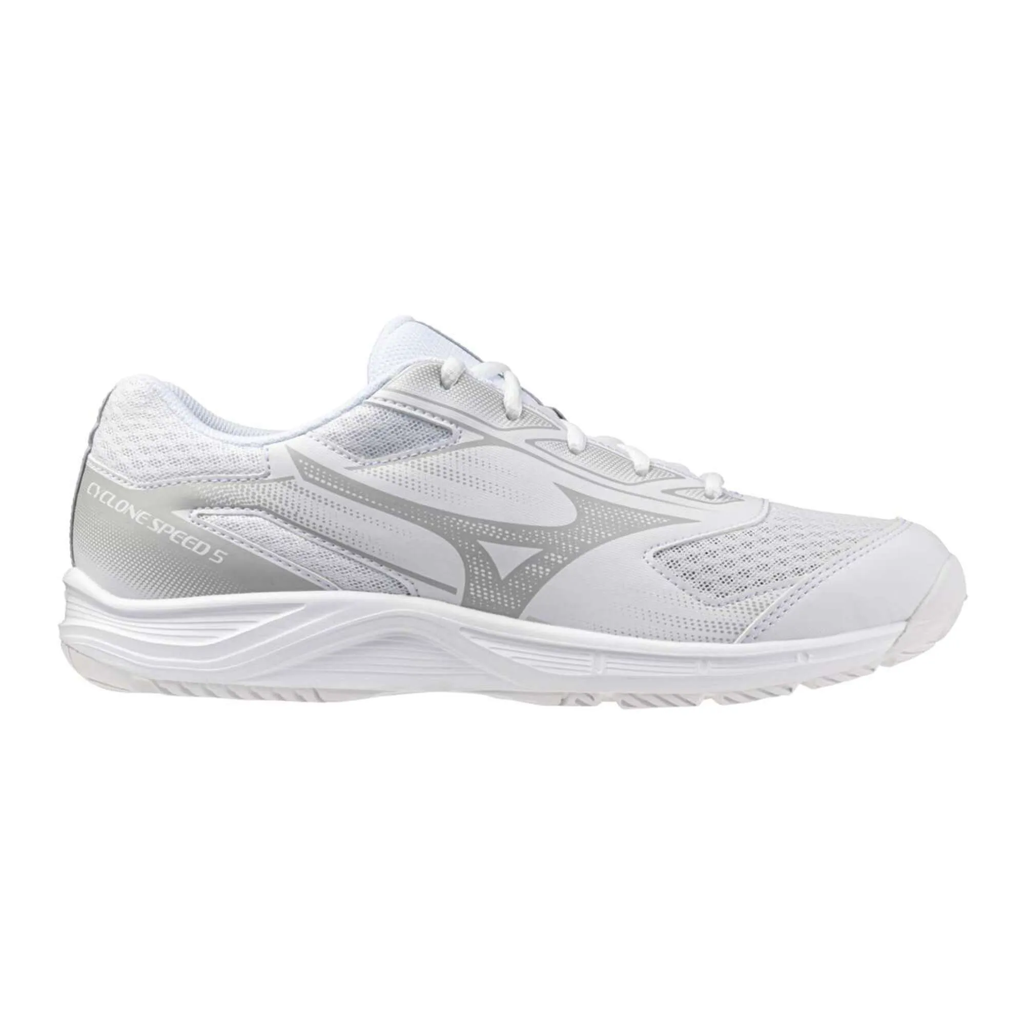 CYCLONE SPEED 5