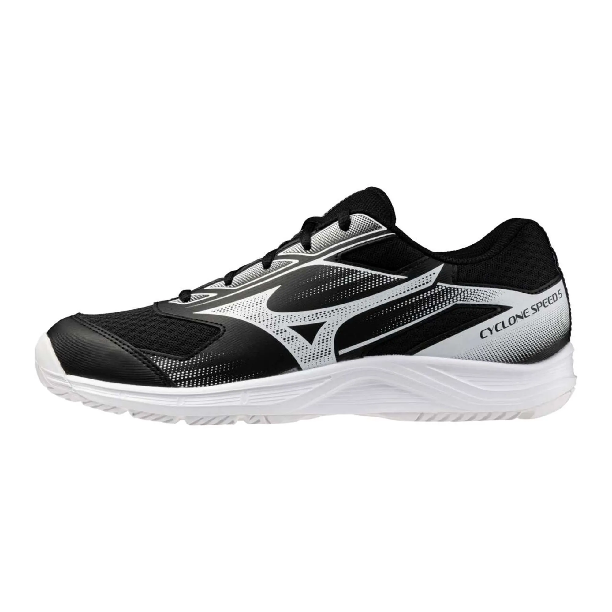CYCLONE SPEED 5