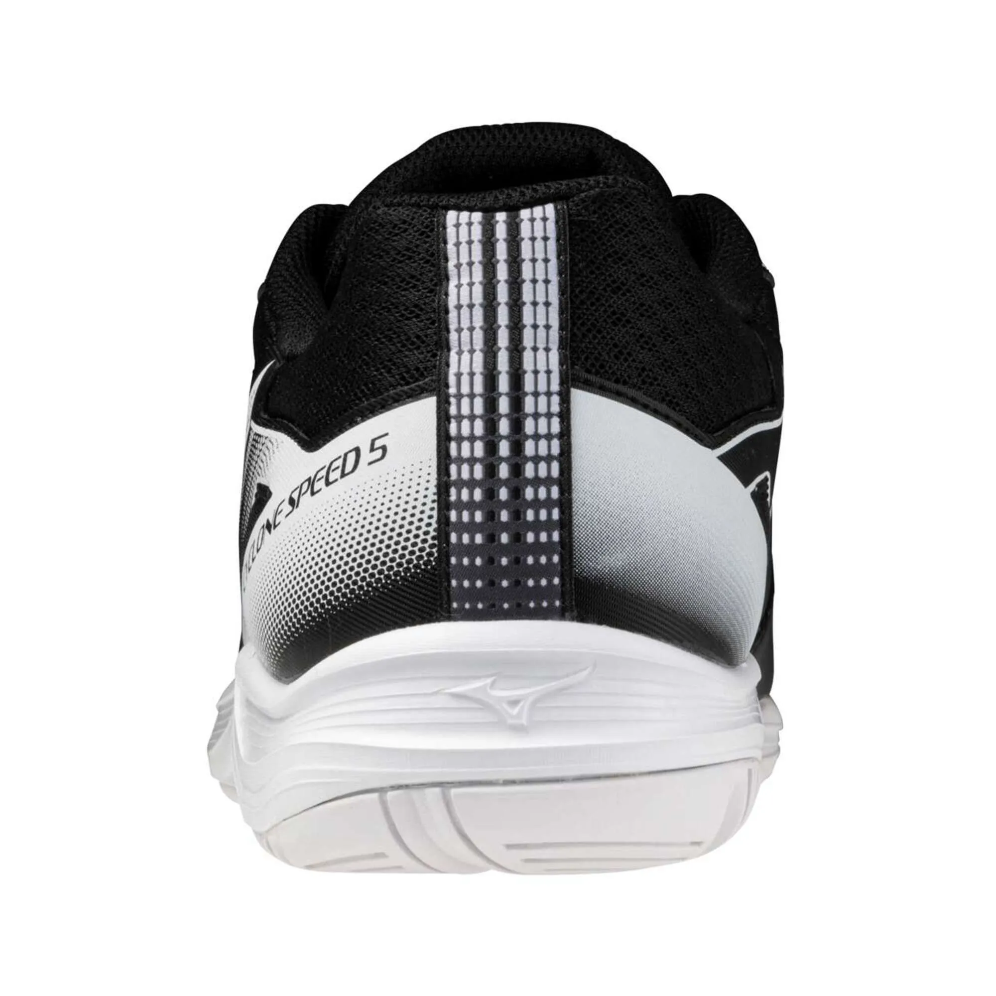 CYCLONE SPEED 5