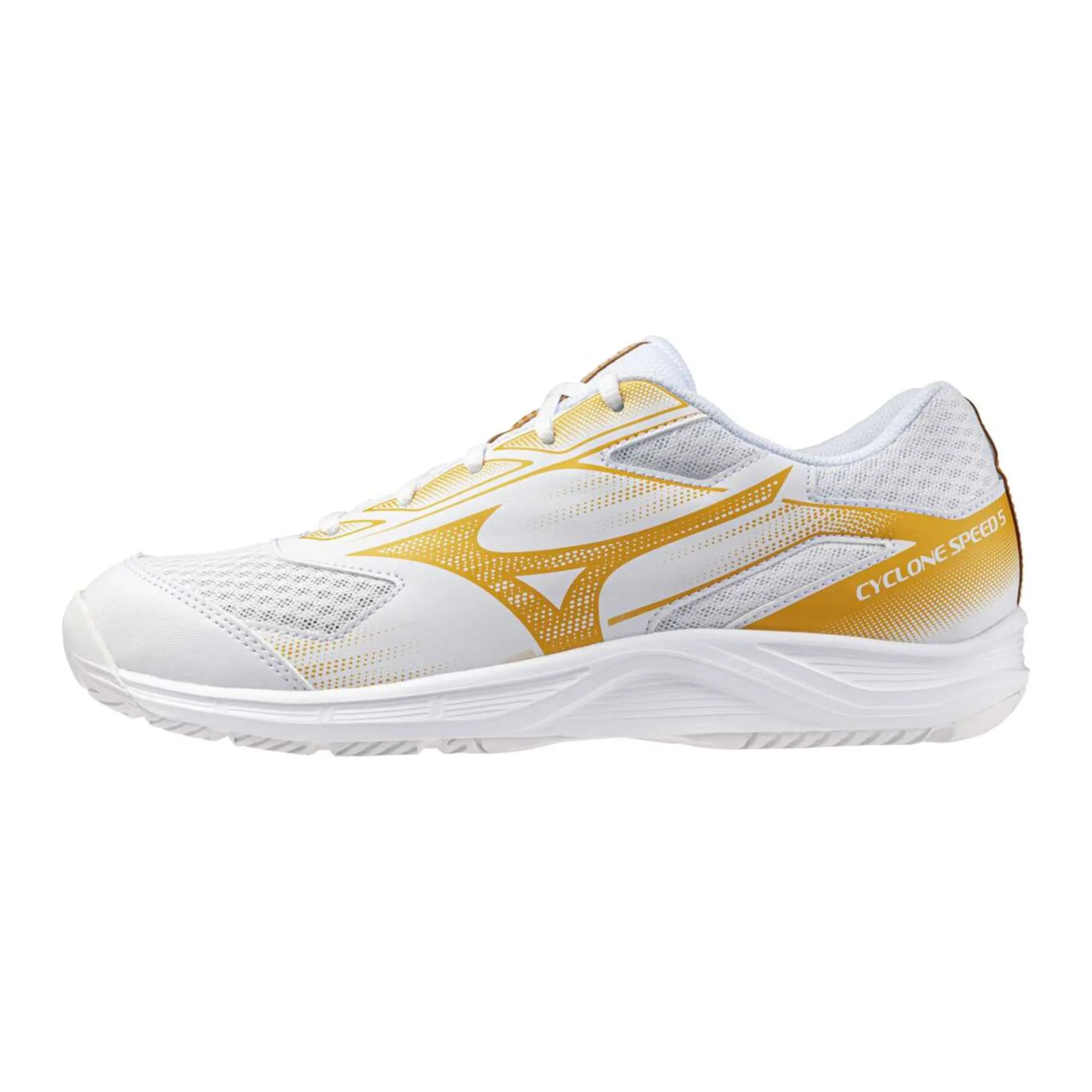 CYCLONE SPEED 5