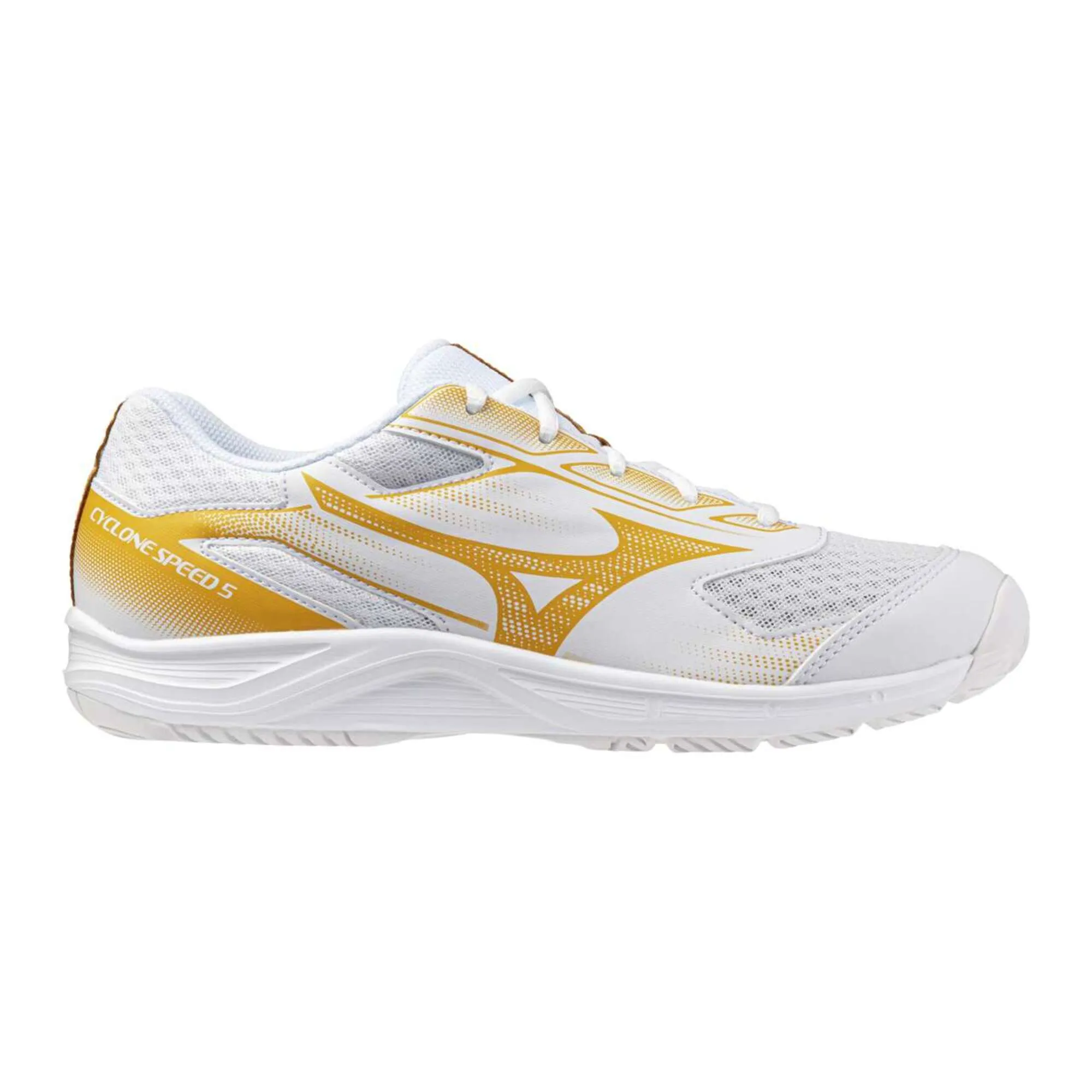 CYCLONE SPEED 5