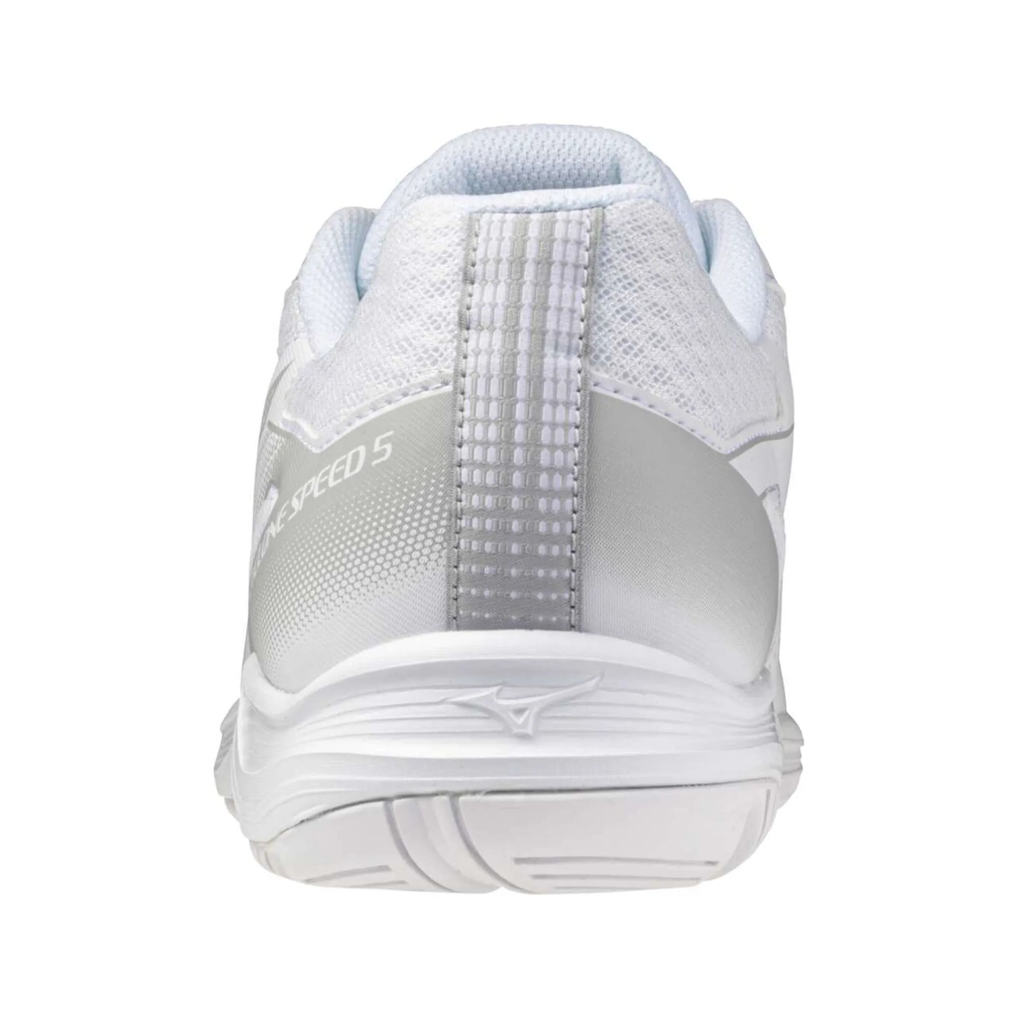 CYCLONE SPEED 5