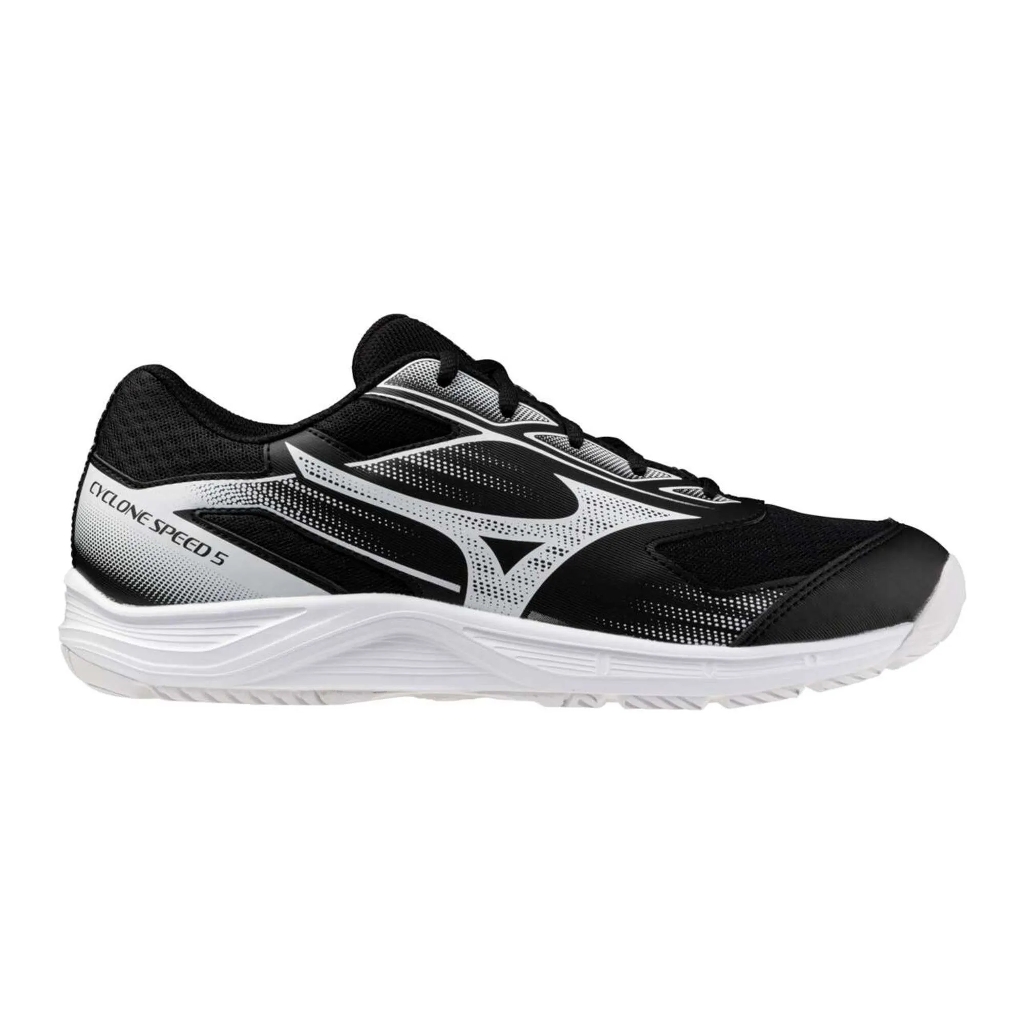 CYCLONE SPEED 5