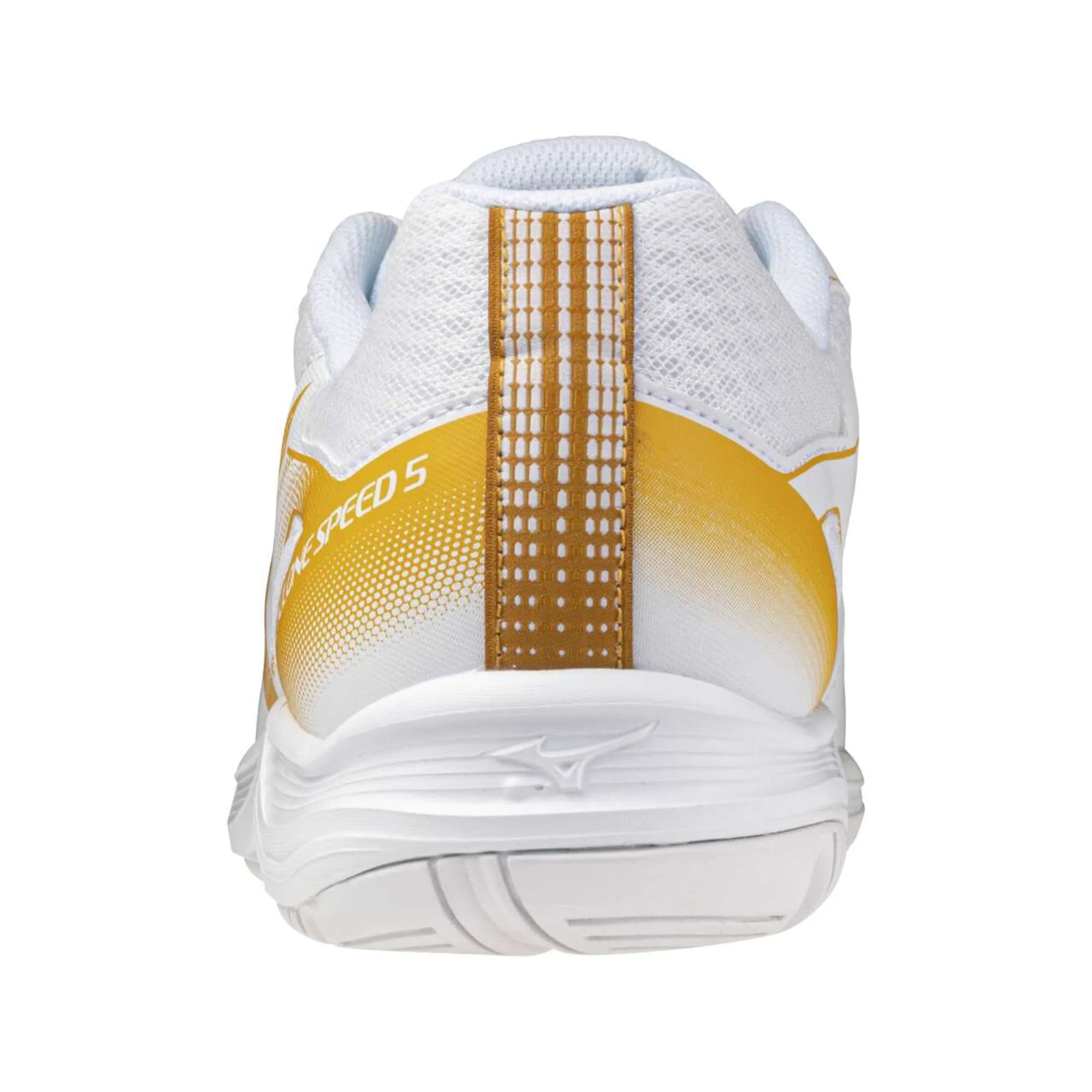 CYCLONE SPEED 5