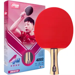 DHS 4002 Table Tennis Paddle