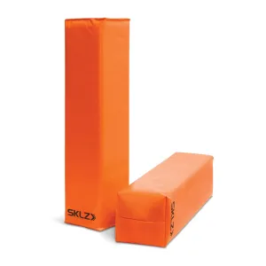 End Zone Pylons