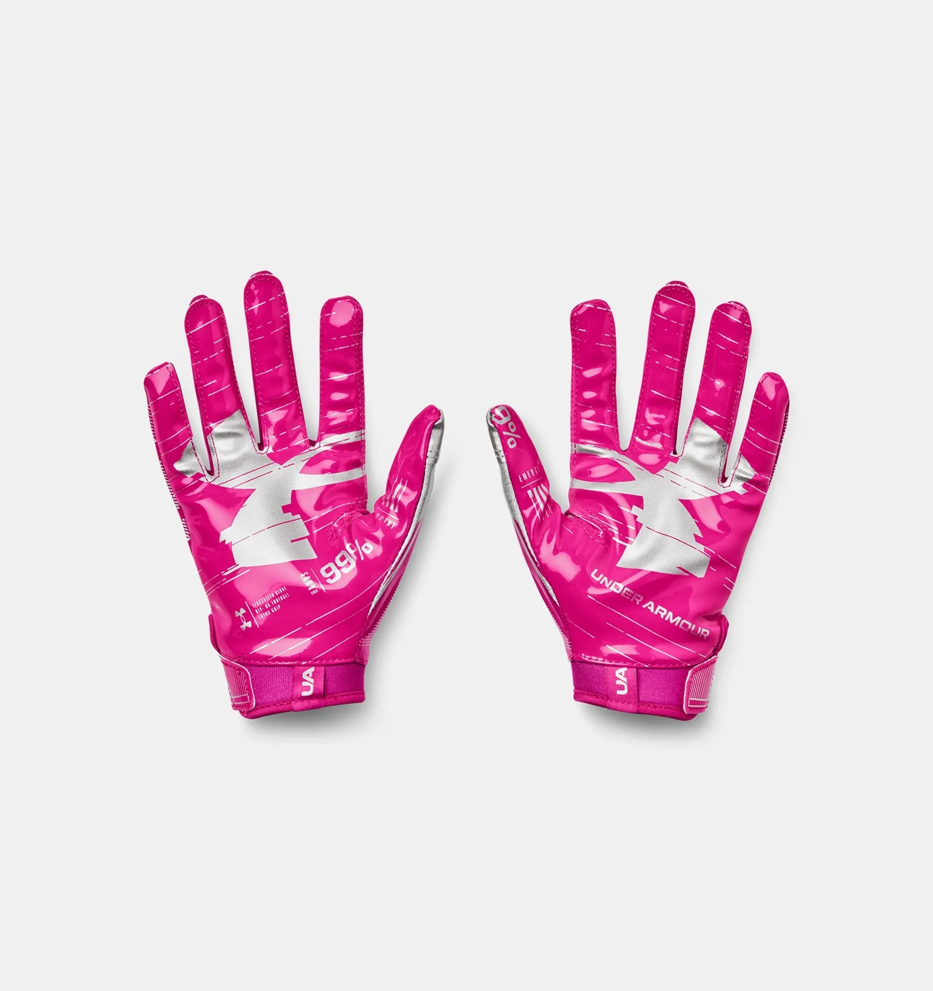F8 Football Gloves Youth