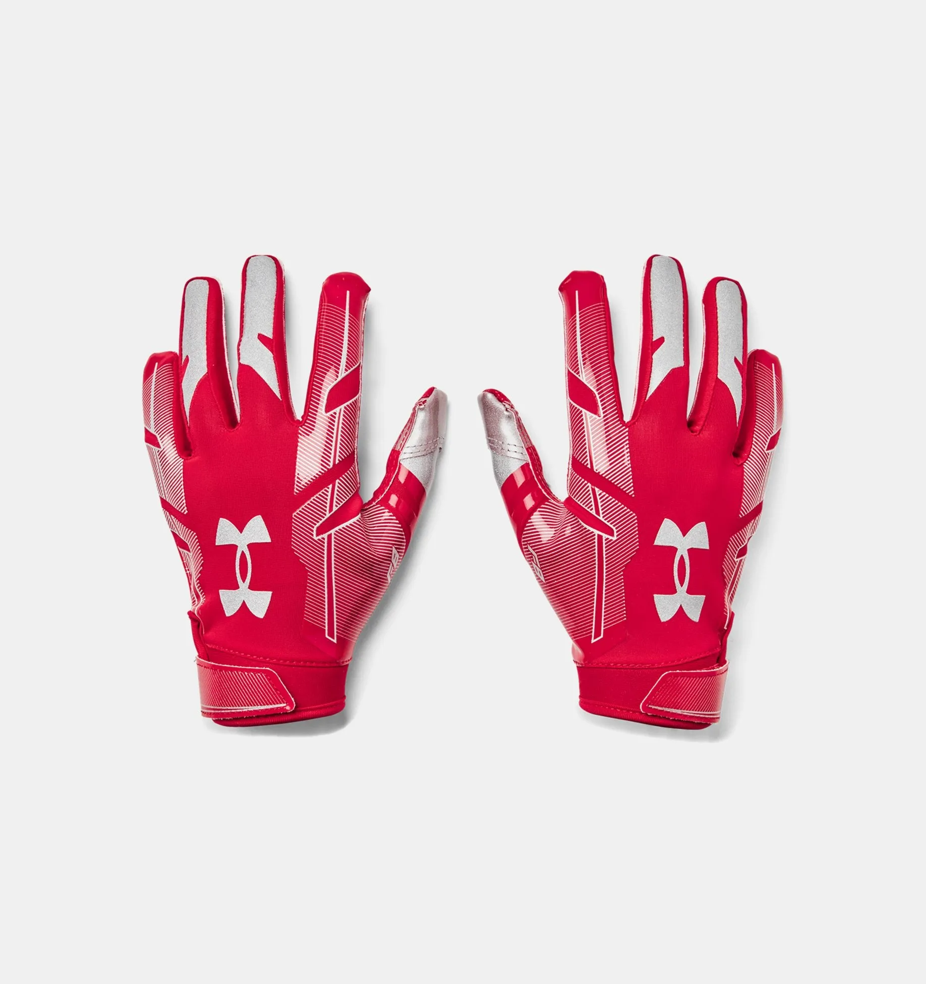 F8 Football Gloves Youth
