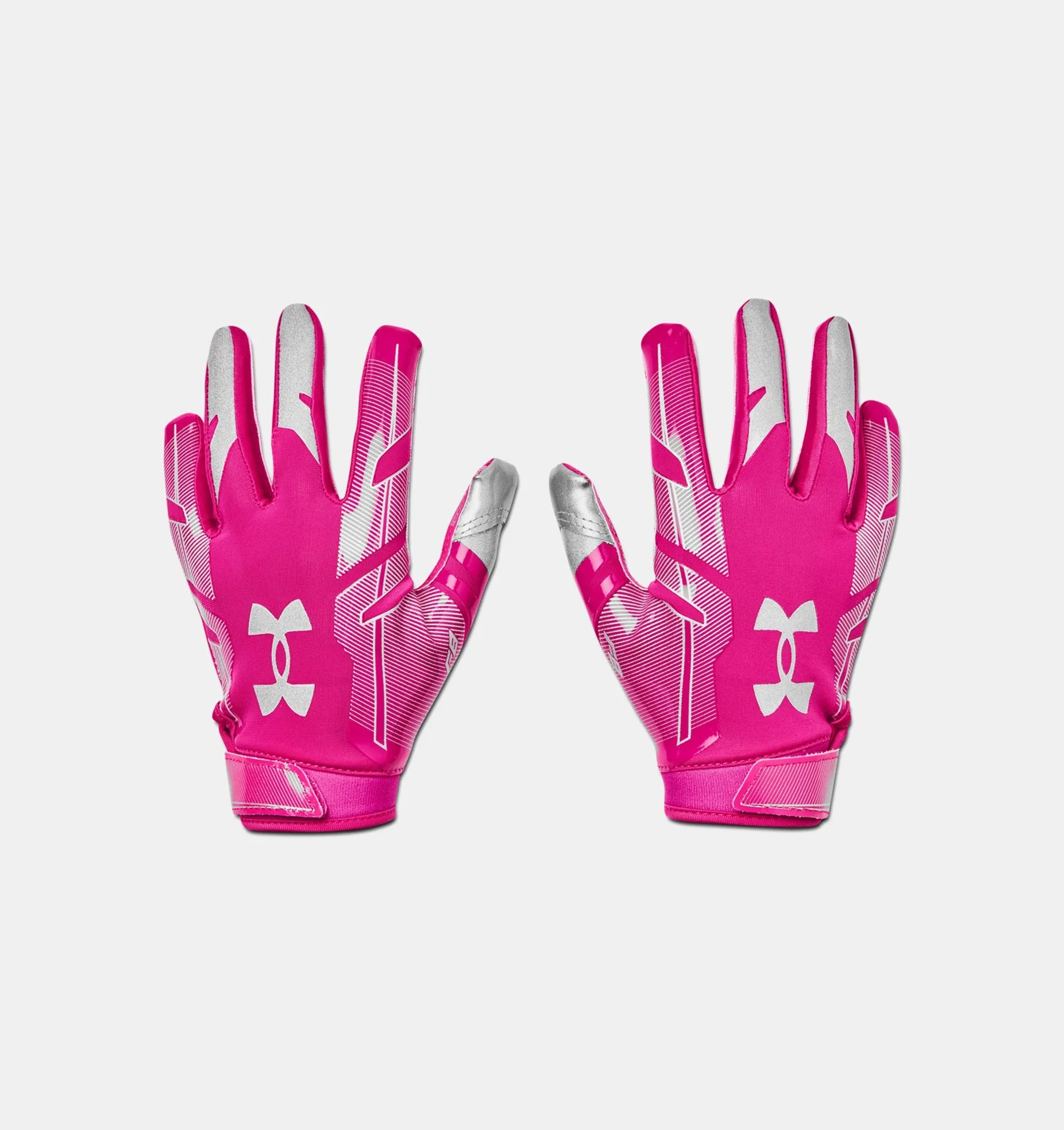 F8 Football Gloves Youth