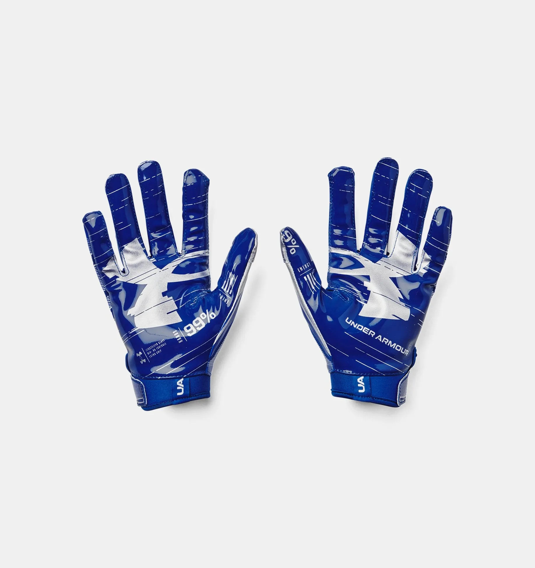 F8 Football Gloves Youth