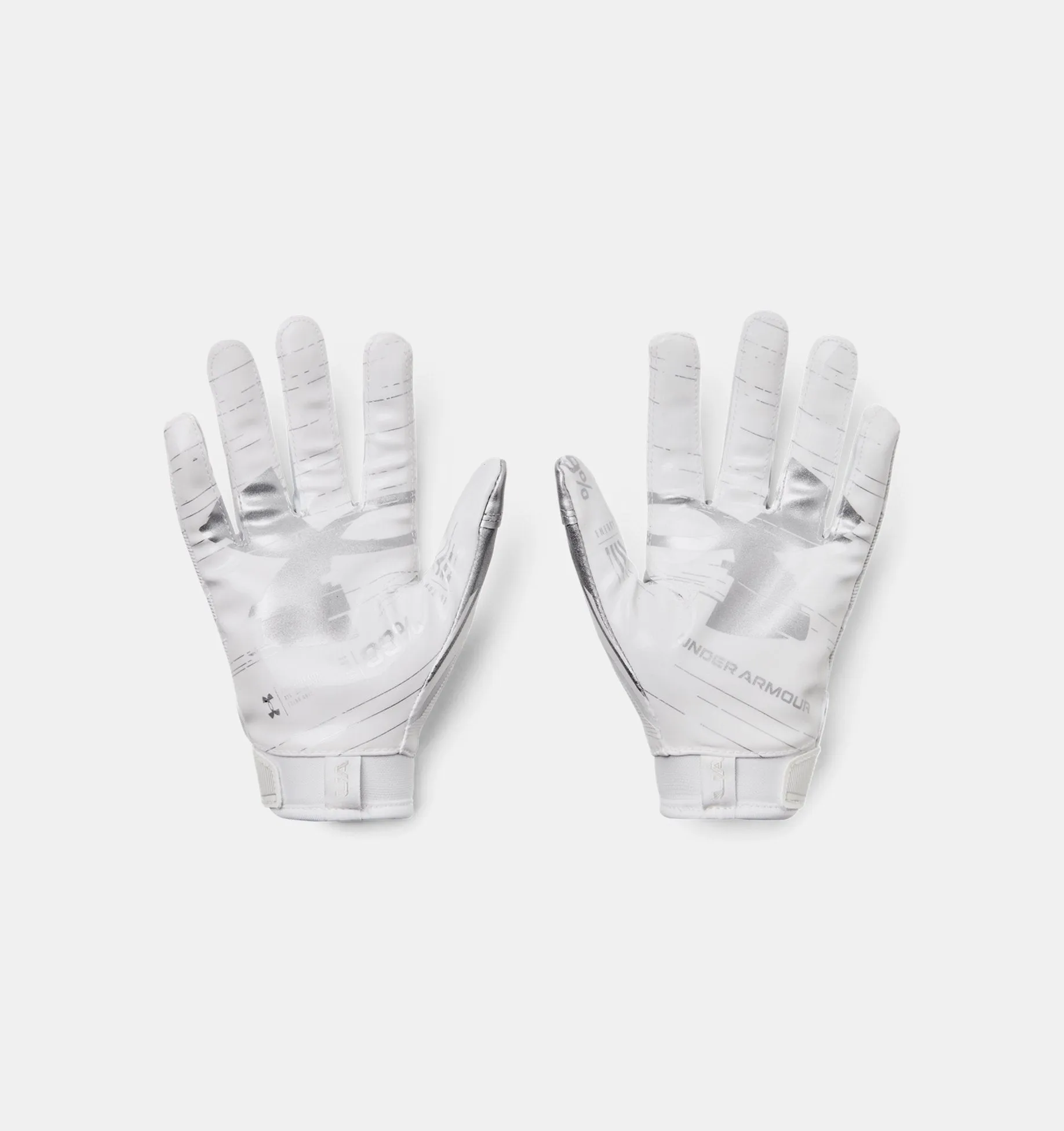 F8 Football Gloves Youth
