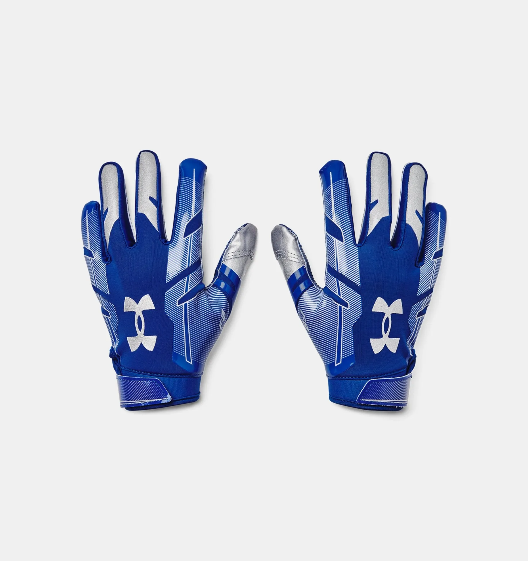 F8 Football Gloves Youth
