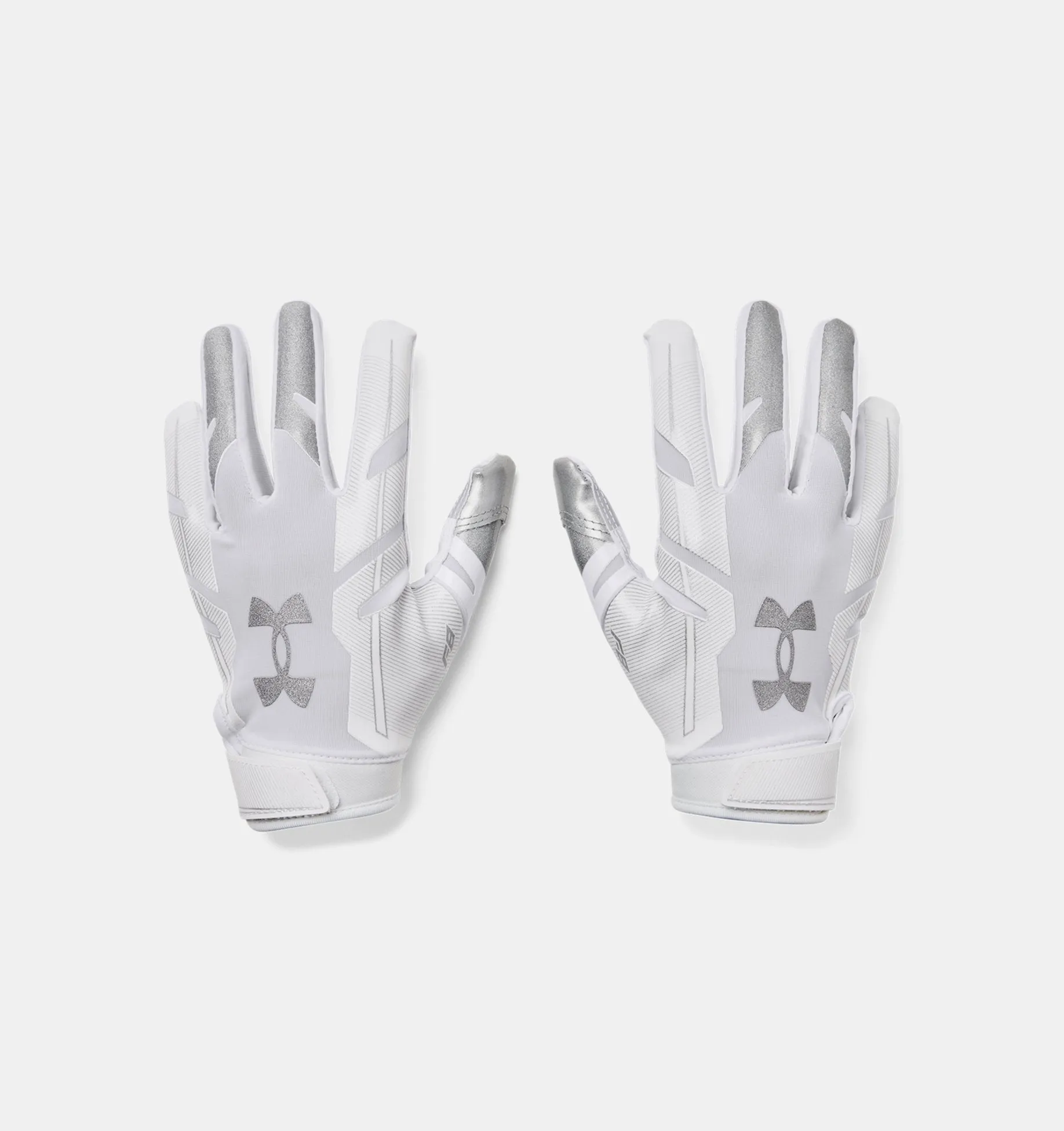 F8 Football Gloves Youth