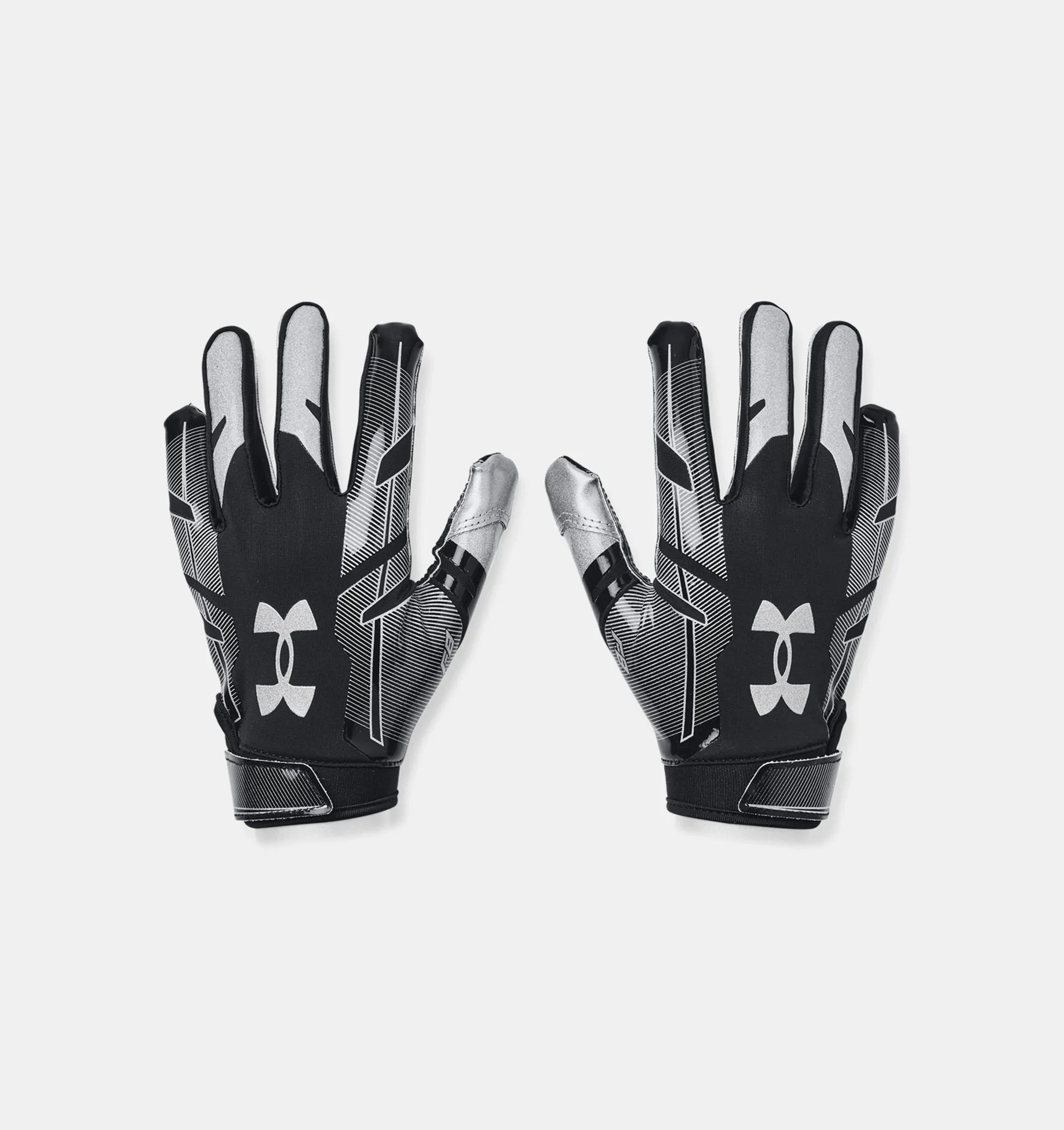 F8 Football Gloves Youth