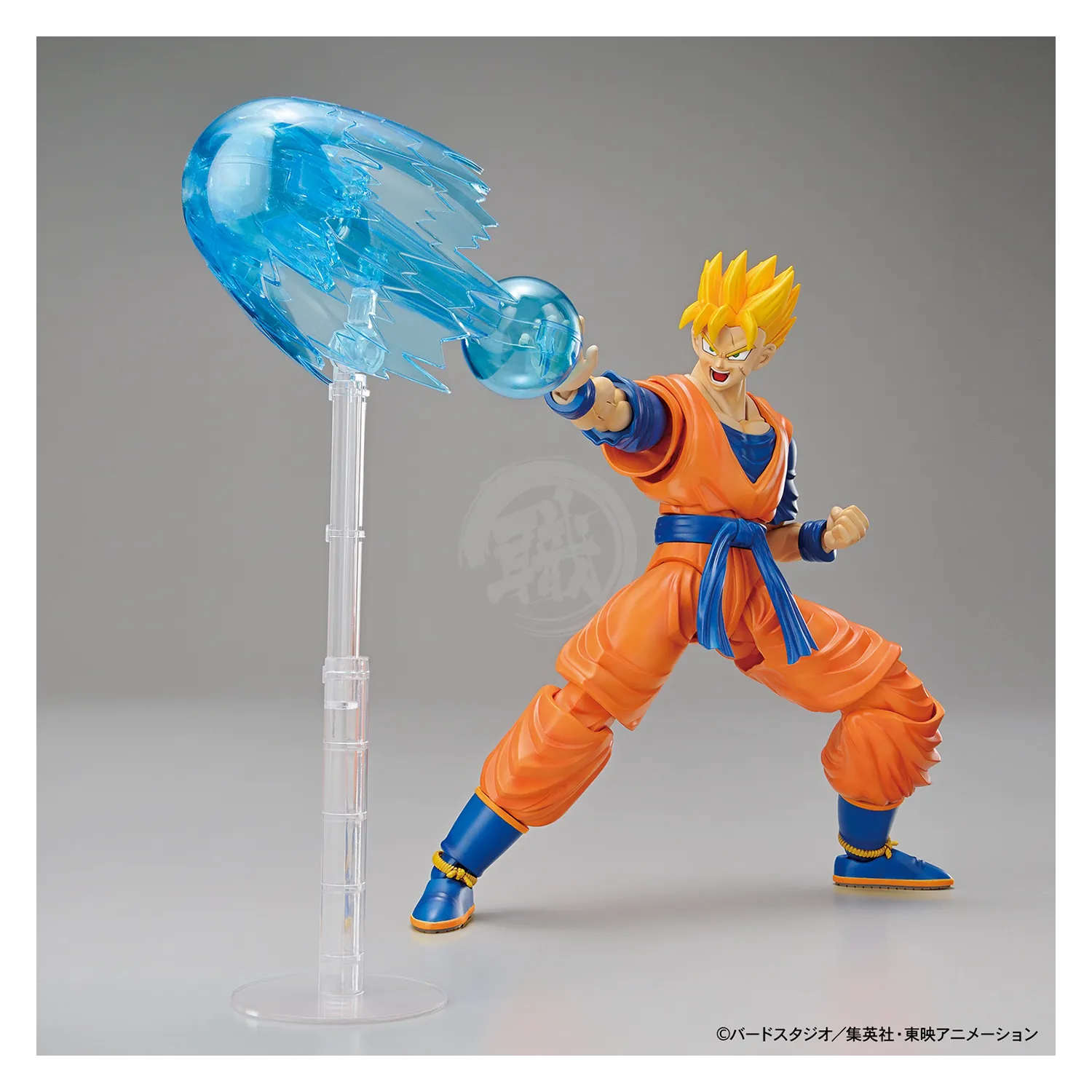 Figure-Rise Standard Ultimate Son Gohan