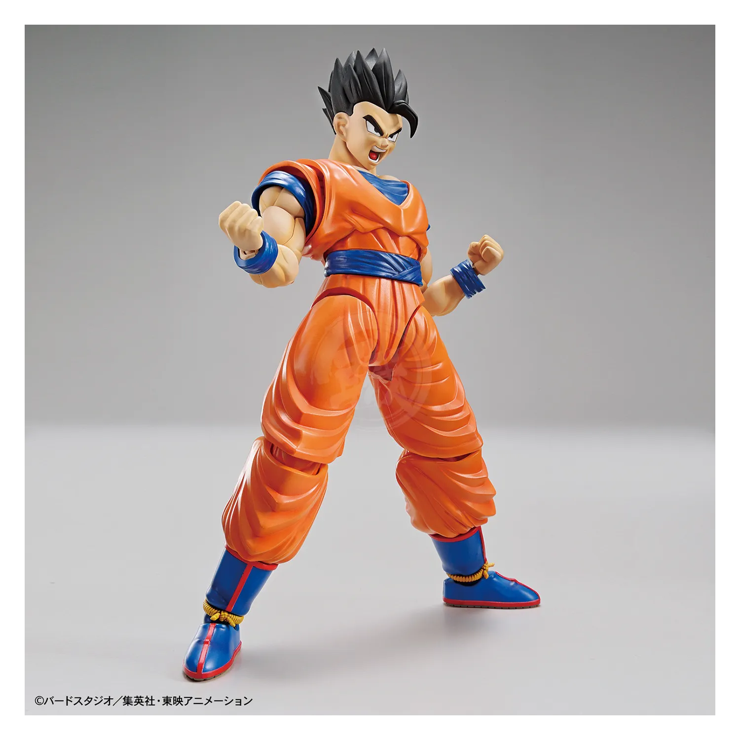 Figure-Rise Standard Ultimate Son Gohan
