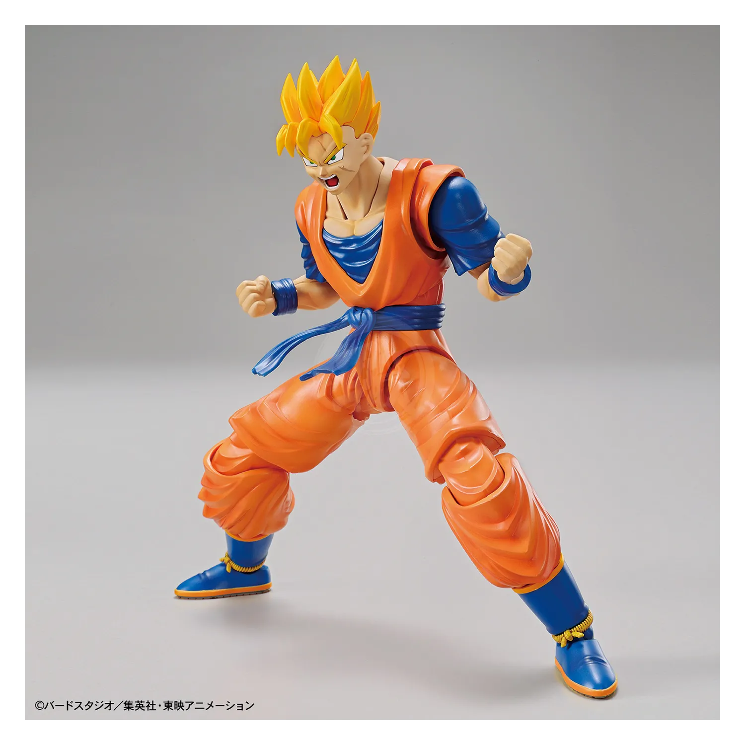 Figure-Rise Standard Ultimate Son Gohan