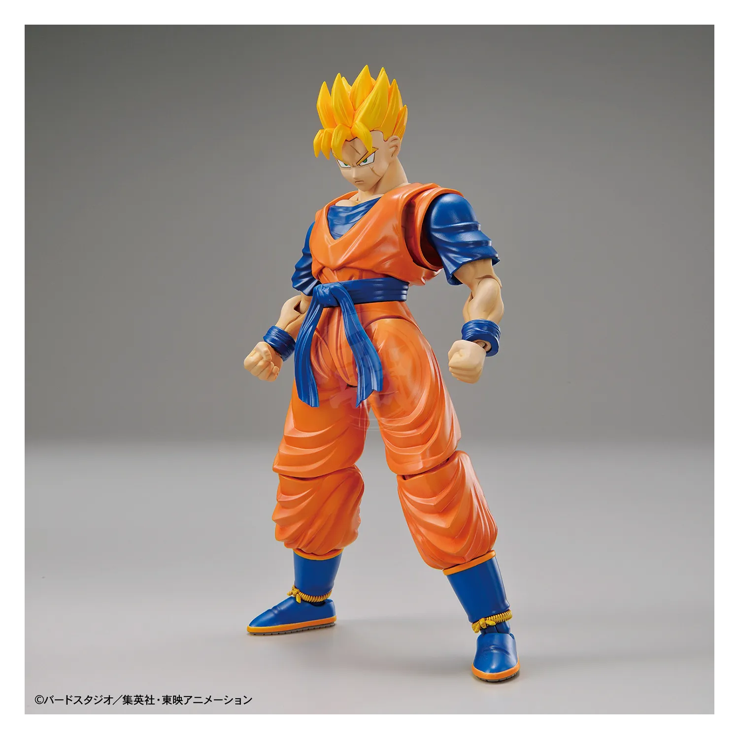 Figure-Rise Standard Ultimate Son Gohan