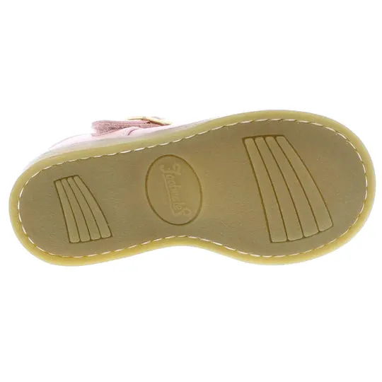 Footmates: Sherry - Pink