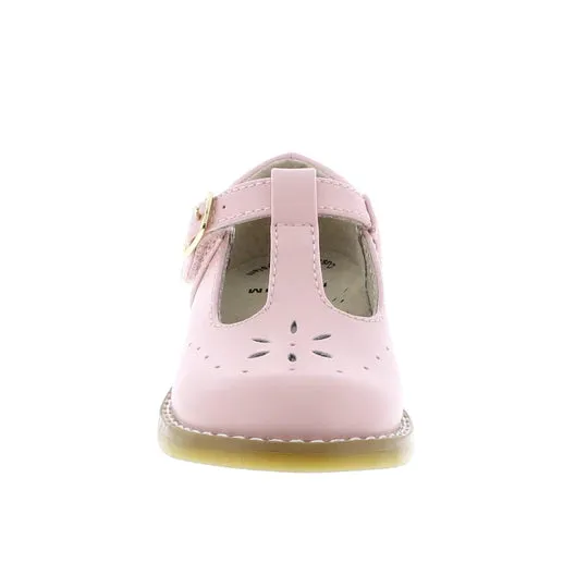 Footmates: Sherry - Pink
