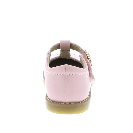 Footmates: Sherry - Pink
