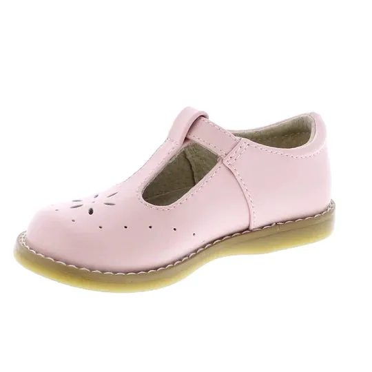 Footmates: Sherry - Pink
