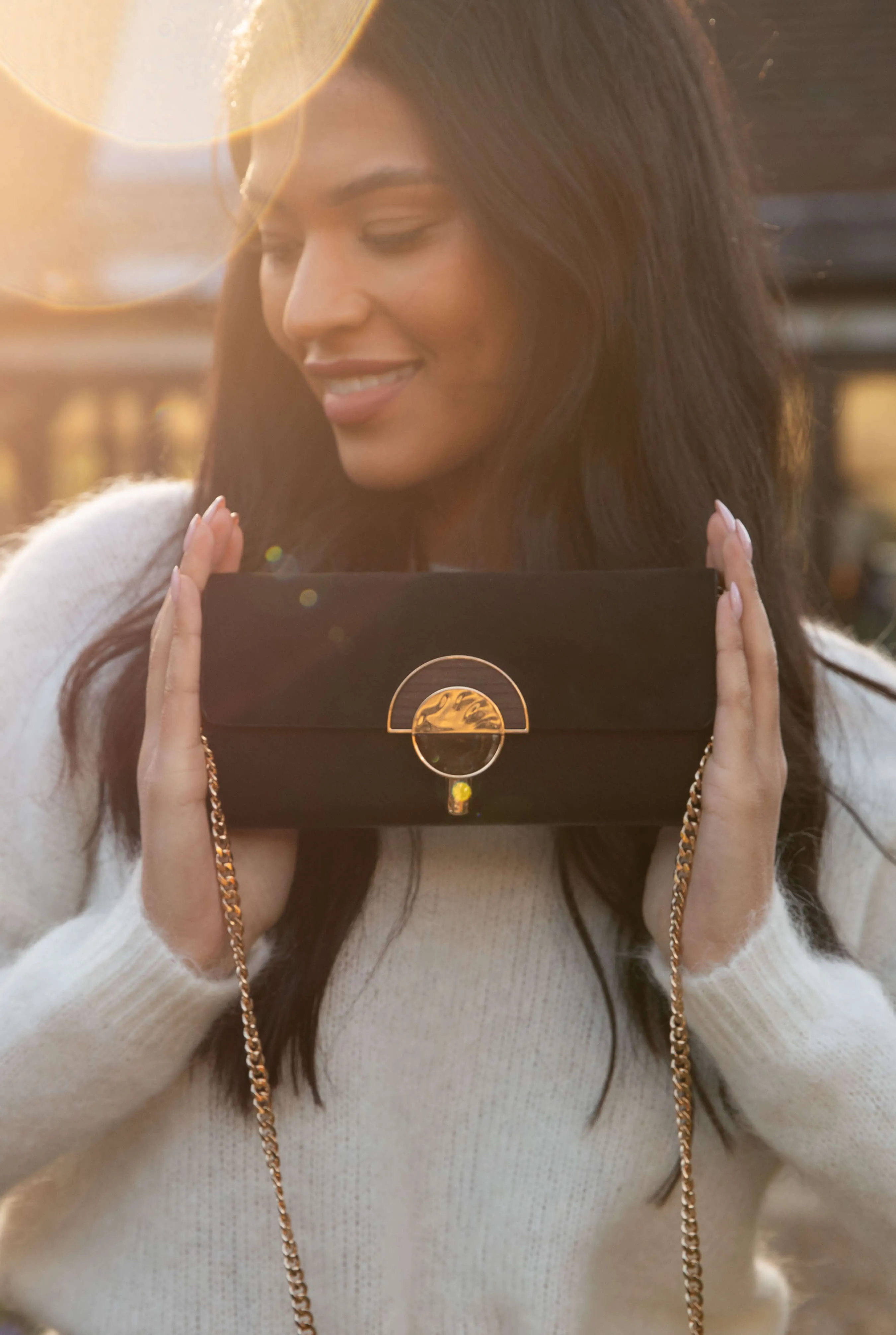 ‍‍Free Ginny Gift with Purchase orders over £140* (100% off)