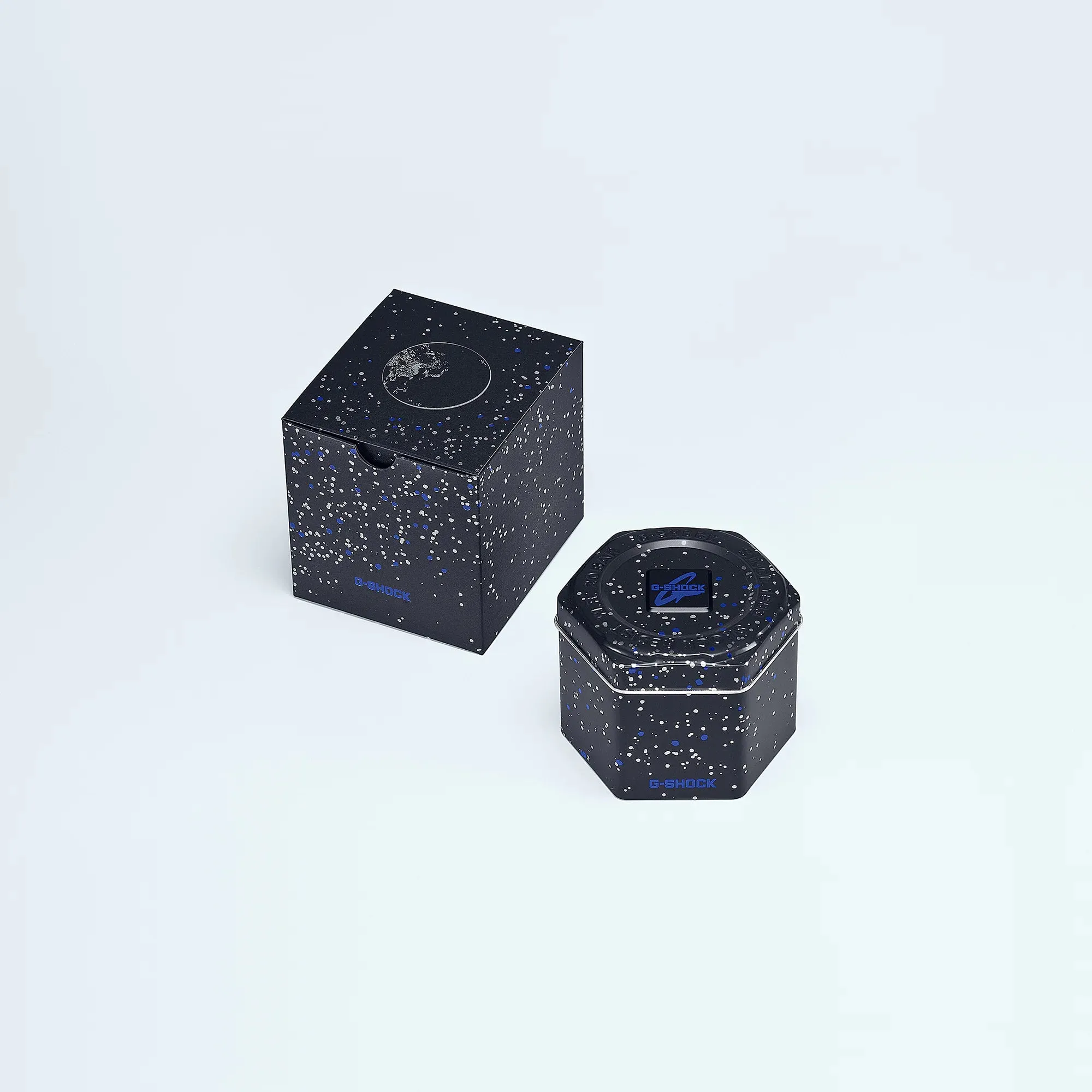 G-Shock GM110 Earth Special Edition GM110EARTH-1
