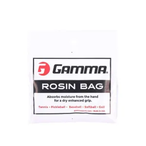 Gamma Rosin Bag AGRB00