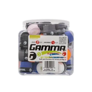 Gamma Supreme Overgrip (1 Piece)