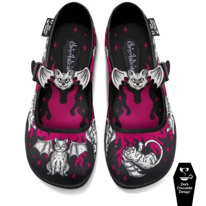Gargoyle Cats Sz 41 ONLY