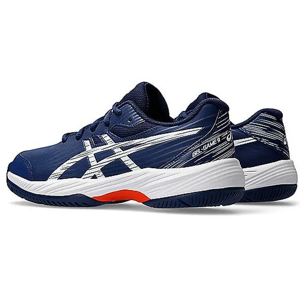 GEL-GAME 9 GS Chaussures de tennis enfant ASICS