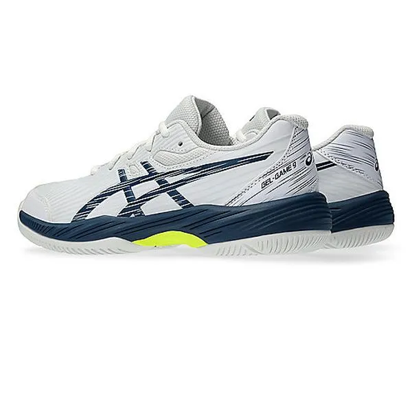 GEL-GAME 9 GS Chaussures de tennis enfant ASICS