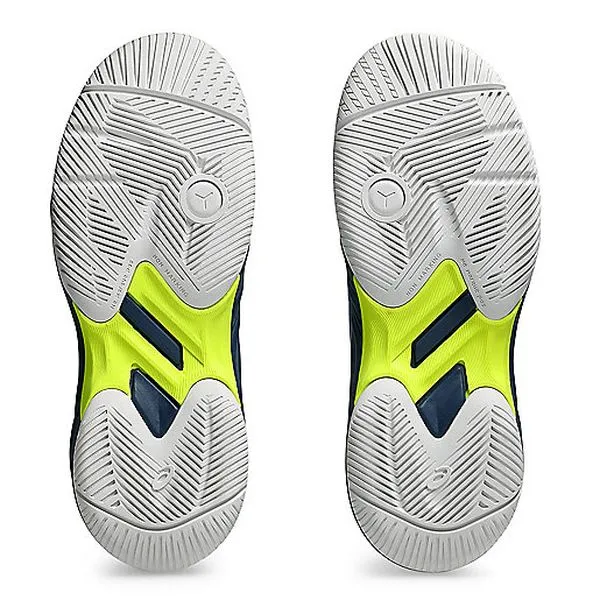 GEL-GAME 9 GS Chaussures de tennis enfant ASICS