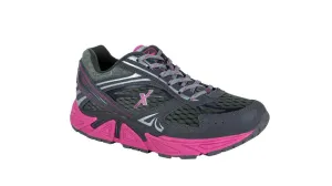 Genesis XPS Women's Graphite/Magenta X62428