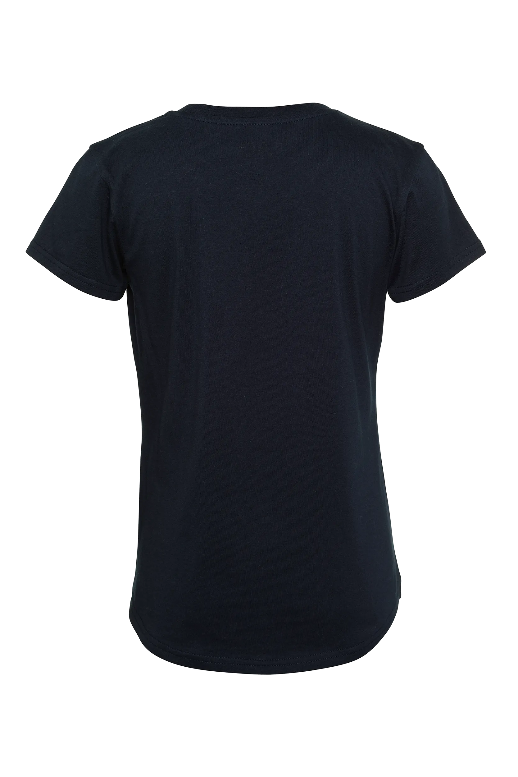 Girl's T-Shirt AO Court Print