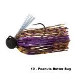 Hayabusa Shooting Ball Jig