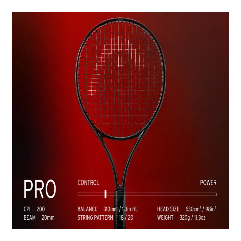 Head Prestige Pro
