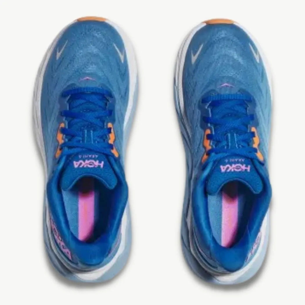 hoka Arahi 6 Women's Running Shoes