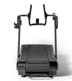 INSPIRE CENTR X HYROX TREADMILL