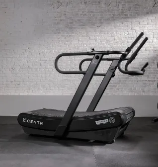 INSPIRE CENTR X HYROX TREADMILL