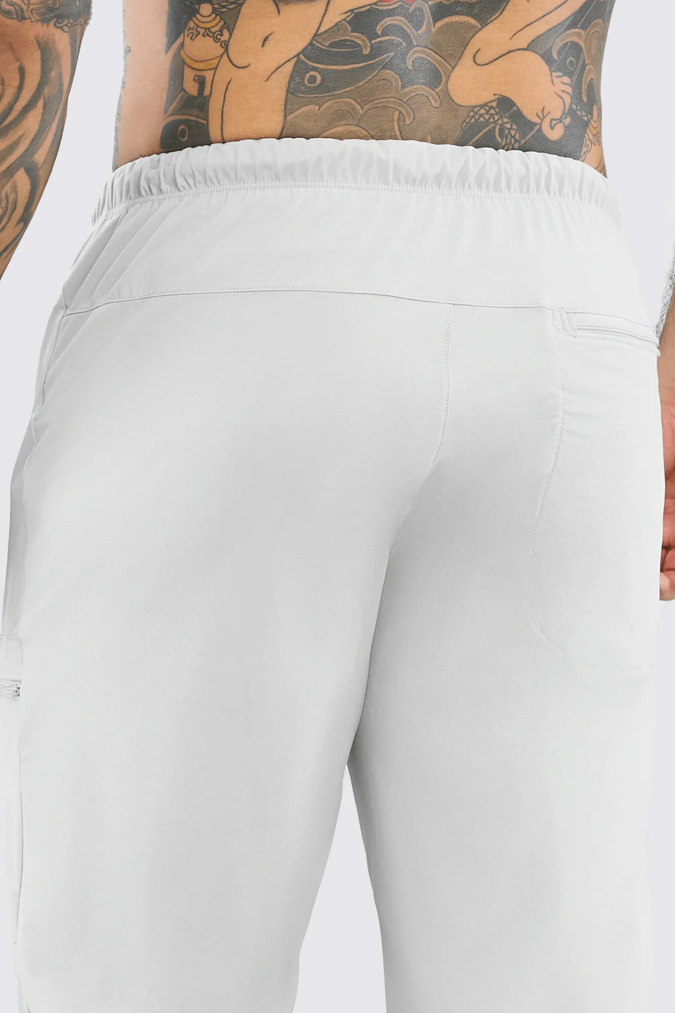 JOGGER DEPORTIVO PARA HOMBRE GM10Q224-M1GS UBL