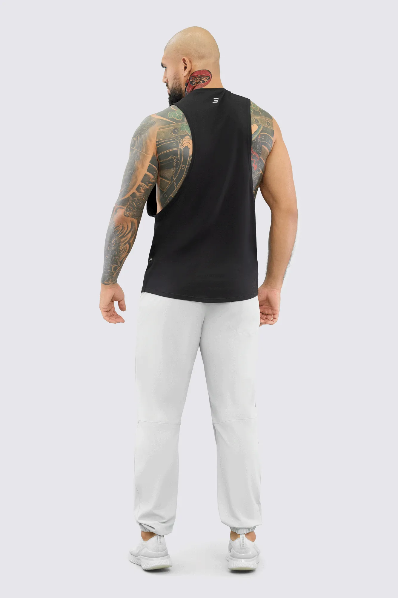 JOGGER DEPORTIVO PARA HOMBRE GM10Q224-M1GS UBL