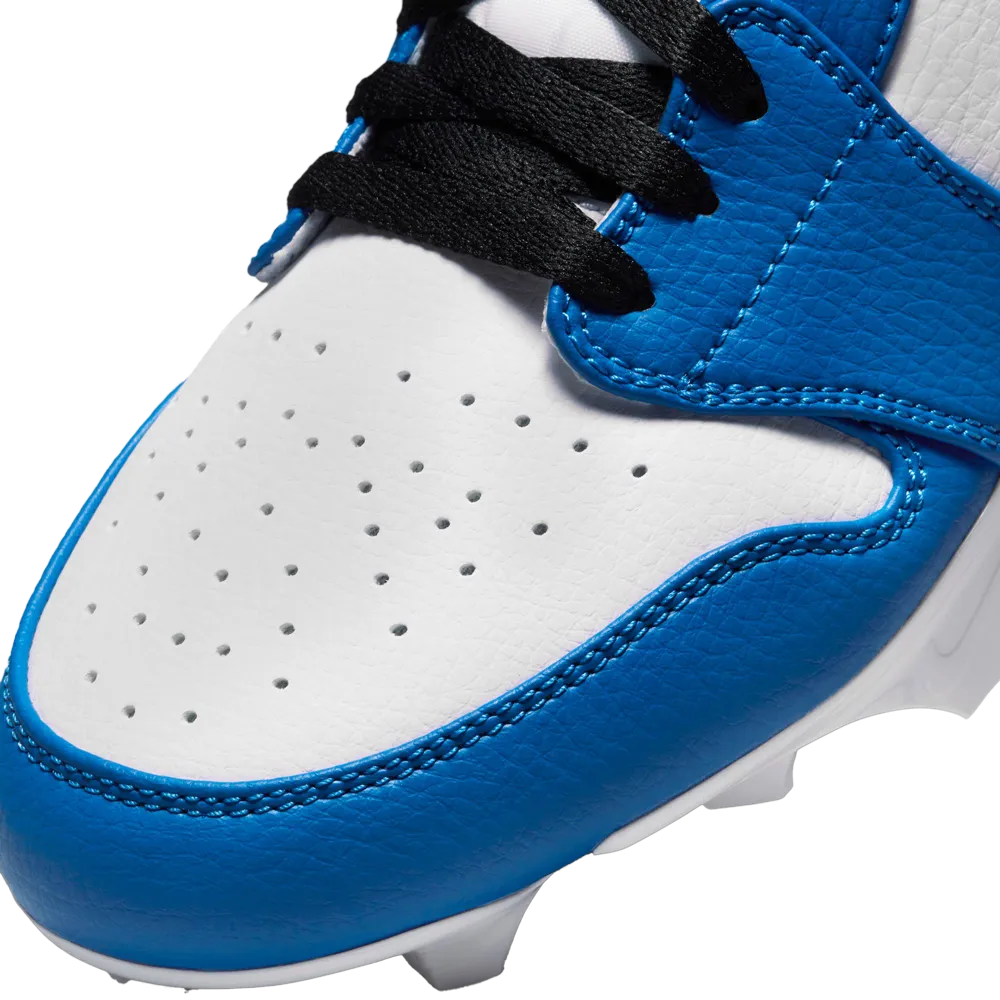 Jordan 1 Low TD Men's Football Cleat