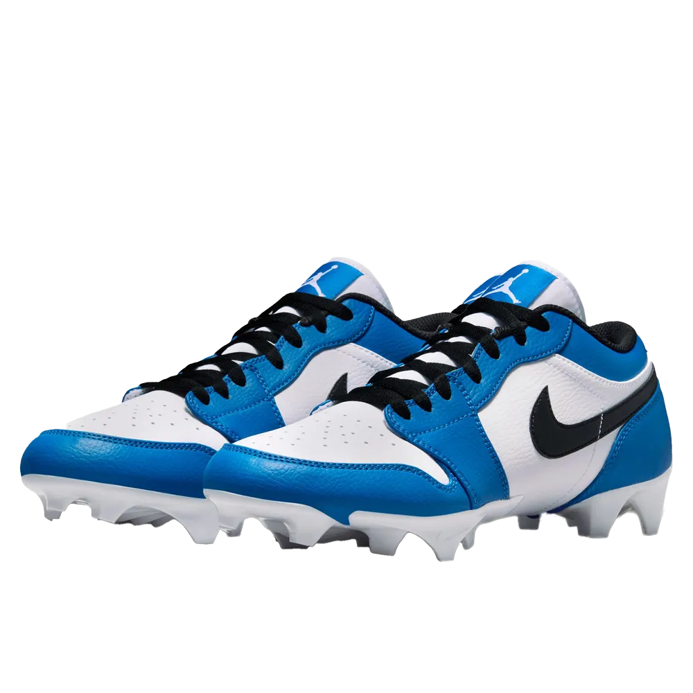 Jordan 1 Low TD Men's Football Cleat