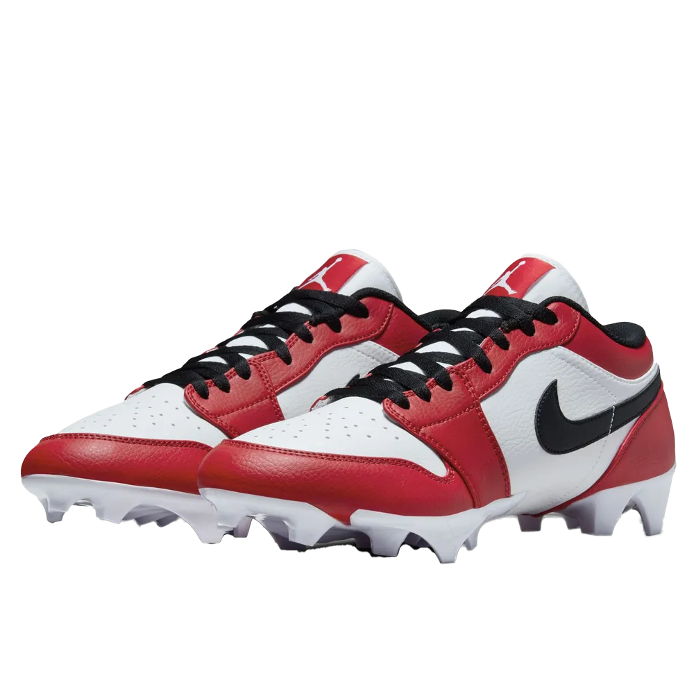 Jordan 1 Low TD Men's Football Cleat