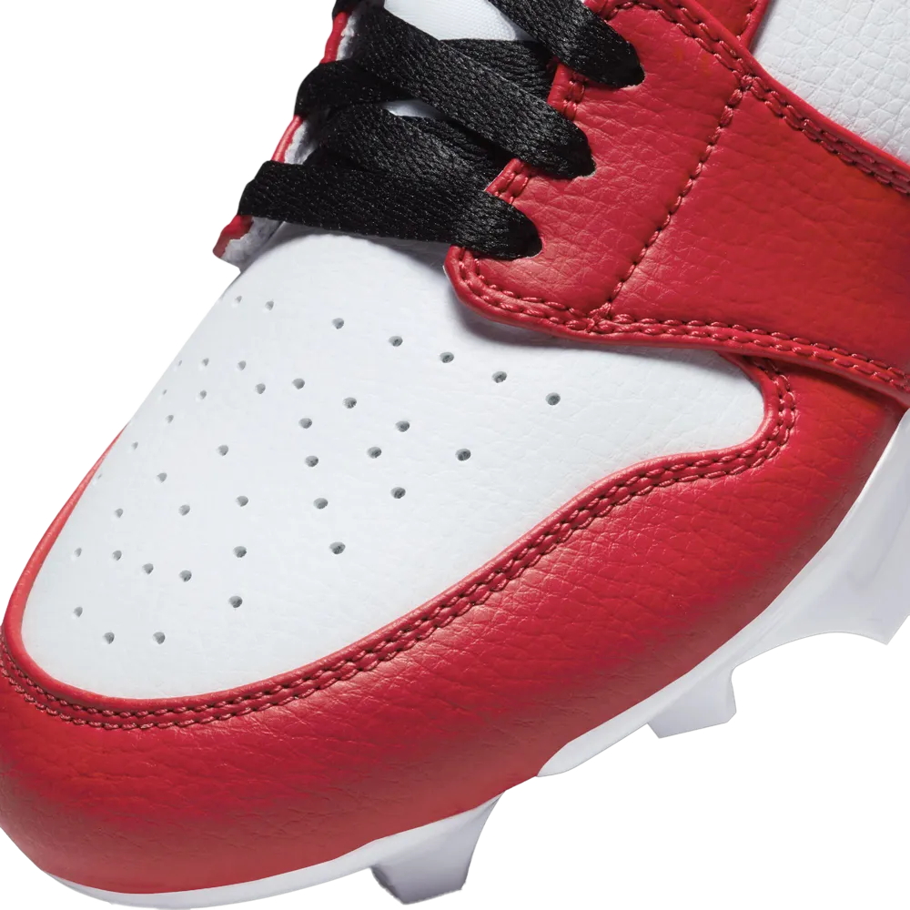 Jordan 1 Low TD Men's Football Cleat