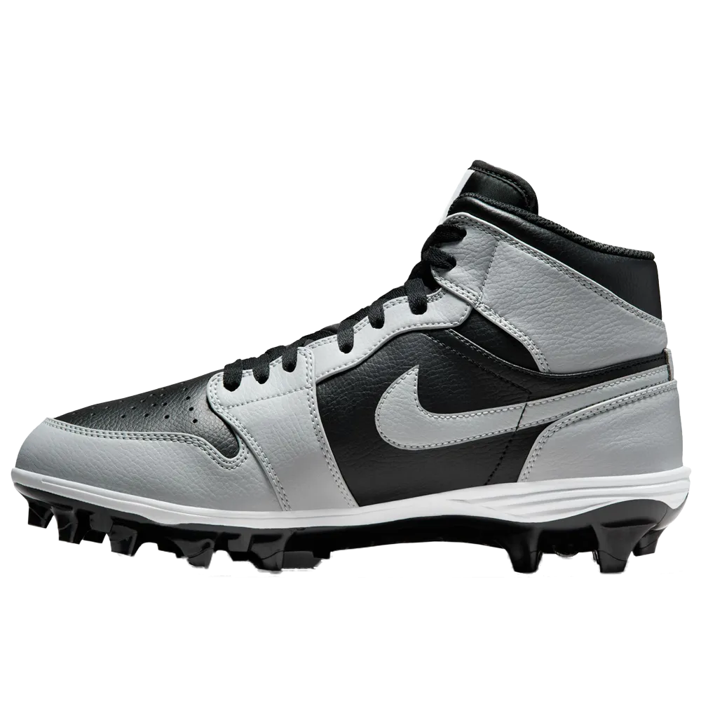 Jordan 1 Mid TD Men's Football Cleat